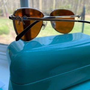 Tiffany & Co. Sunglasses